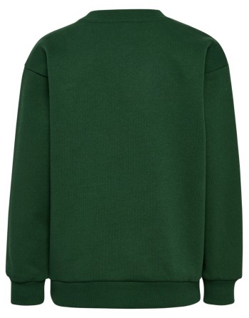 hmlJR LOOSE CREWNECK BEE