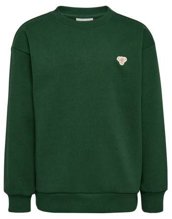 hmlJR LOOSE CREWNECK BEE