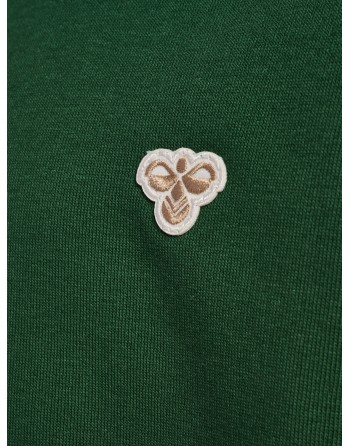 hmlJR LOOSE CREWNECK BEE
