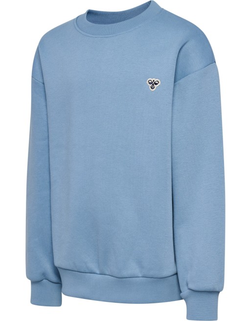 hmlJR LOOSE CREWNECK BEE