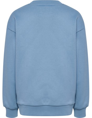 hmlJR LOOSE CREWNECK BEE