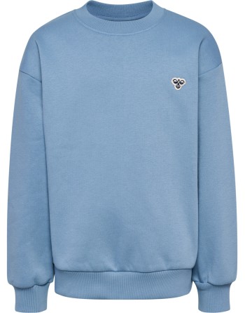 hmlJR LOOSE CREWNECK BEE