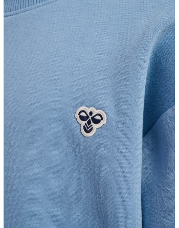 hmlJR LOOSE CREWNECK BEE