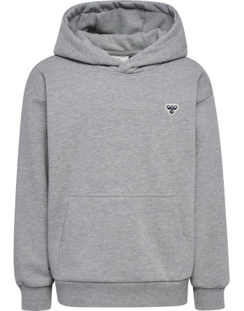 hmlJR LOOSE HOODIE BEE