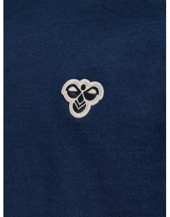hmlJR ARCHIVE LOOSE T-SHIRT S/S