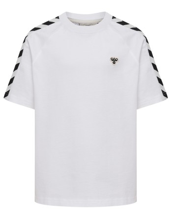 hmlJR ARCHIVE LOOSE T-SHIRT S/S