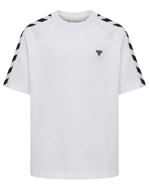 hmlJR ARCHIVE LOOSE T-SHIRT S/S