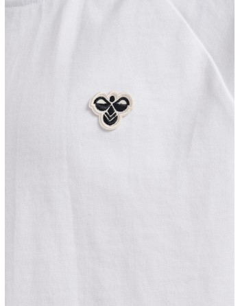 hmlJR ARCHIVE LOOSE T-SHIRT S/S