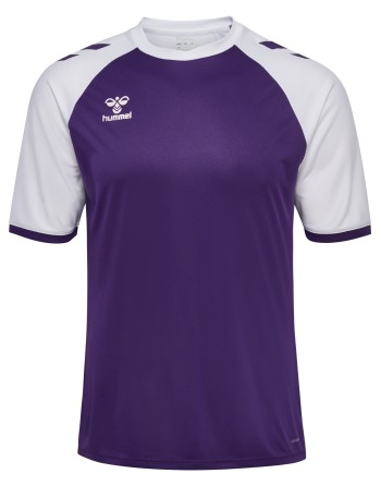 hmlMATCH LEAGUE JERSEY S/S