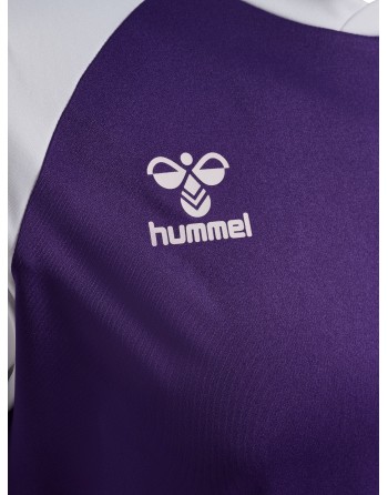 hmlMATCH LEAGUE JERSEY S/S