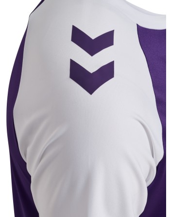 hmlMATCH LEAGUE JERSEY S/S