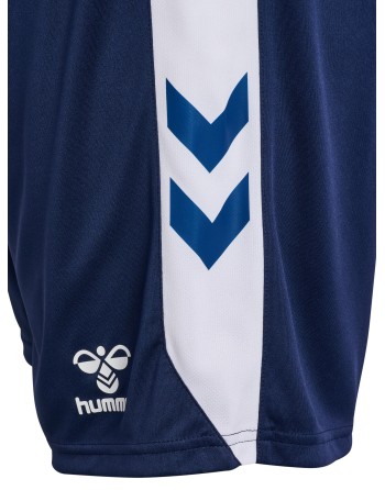hmlMATCH SHORTS