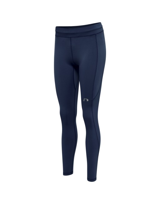 WOMEN'S CORE TIGHTS / Elastischer Bund mit Kordelzug
