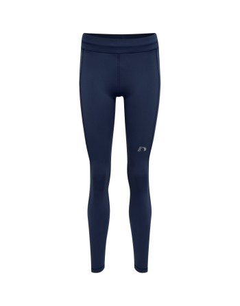 WOMEN'S CORE TIGHTS / Elastischer Bund mit Kordelzug