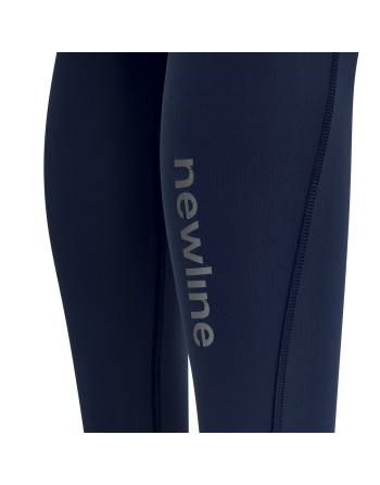 WOMEN'S CORE TIGHTS / Elastischer Bund mit Kordelzug