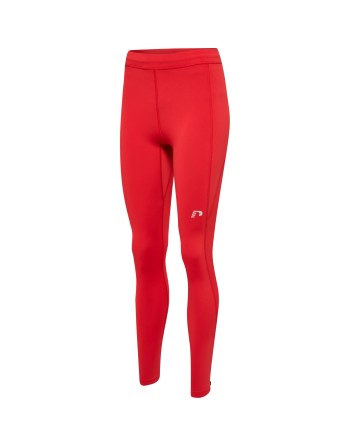 WOMEN'S CORE TIGHTS / Elastischer Bund mit Kordelzug