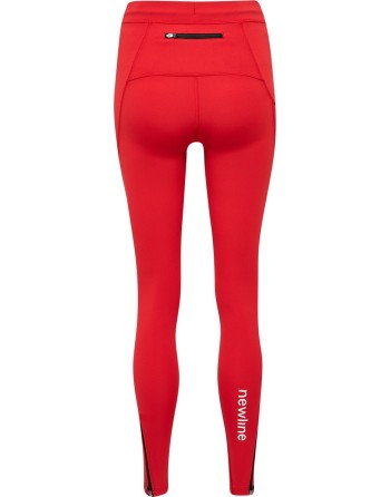 WOMEN'S CORE TIGHTS / Elastischer Bund mit Kordelzug