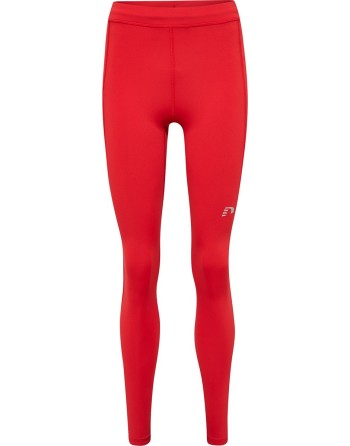 WOMEN'S CORE TIGHTS / Elastischer Bund mit Kordelzug