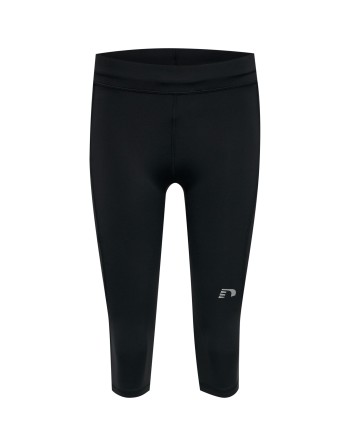 WOMEN CORE KNEE TIGHTS / 3/4-Tights aus Jerseystrick