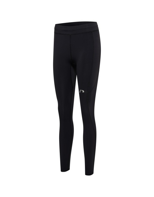 WOMEN'S CORE WARM TIGHTS / Warme Lauf-Tights aus angerautem Jerseystrick WOMEN'S CORE WARM TIGHTS / Warme Lauf-Tights aus angerautem Jerseystrick