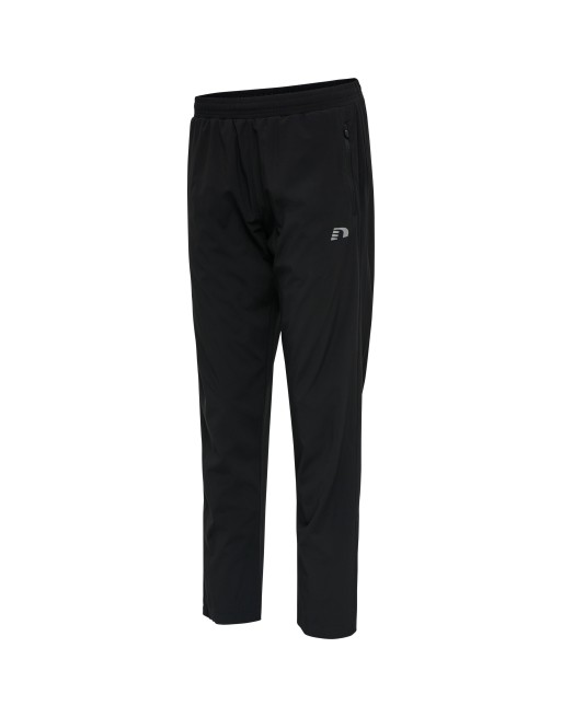 WOMEN CORE PANTS / Elastischer Bund mit Kordelzug WOMEN CORE PANTS / Elastischer Bund mit Kordelzug