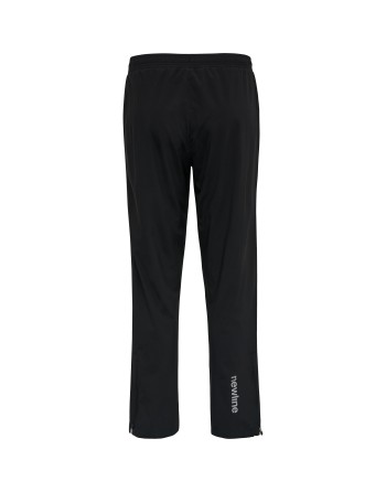 WOMEN CORE PANTS / Elastischer Bund mit Kordelzug
