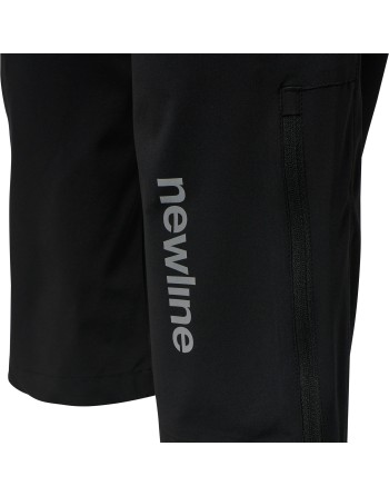 WOMEN CORE PANTS / Elastischer Bund mit Kordelzug
