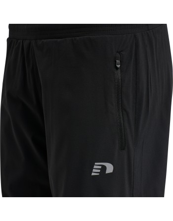 WOMEN CORE PANTS / Elastischer Bund mit Kordelzug