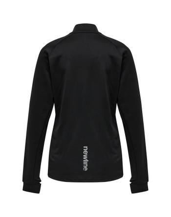 WOMEN'S CORE MIDLAYER / Midlayer aus Jerseystoff