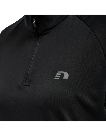 WOMEN'S CORE MIDLAYER / Midlayer aus Jerseystoff