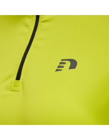 WOMEN'S CORE MIDLAYER / Midlayer aus Jerseystoff
