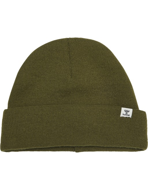 hmlMOVE BEANIE / Mütze aus Strickstoff