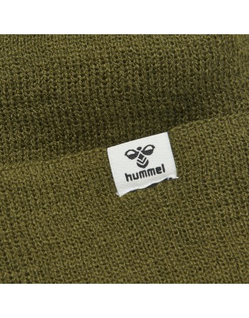 hmlMOVE BEANIE / Mütze aus Strickstoff
