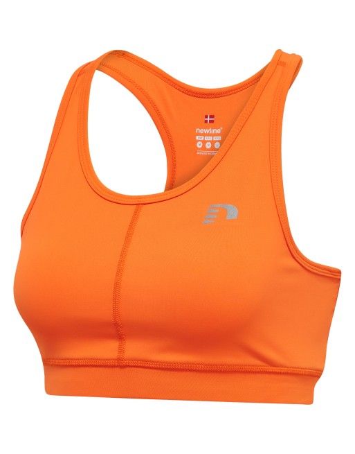 WOMEN CORE ATHLETIC TOP / Sport-Top aus Jerseystrick WOMEN CORE ATHLETIC TOP / Sport-Top aus Jerseystrick