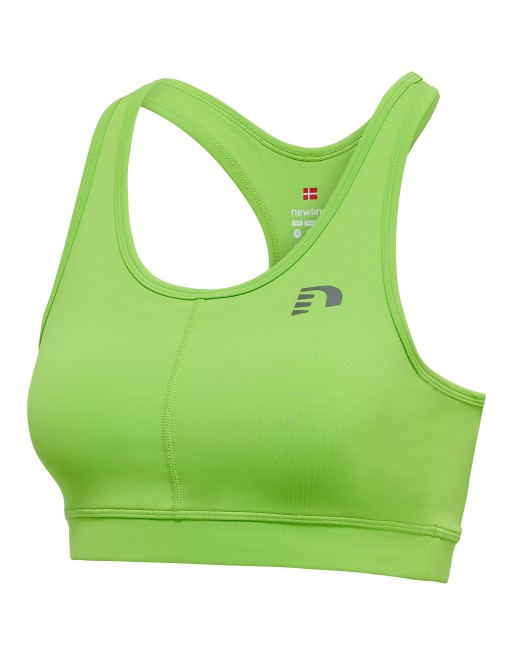 WOMEN CORE ATHLETIC TOP / Sport-Top aus Jerseystrick WOMEN CORE ATHLETIC TOP / Sport-Top aus Jerseystrick
