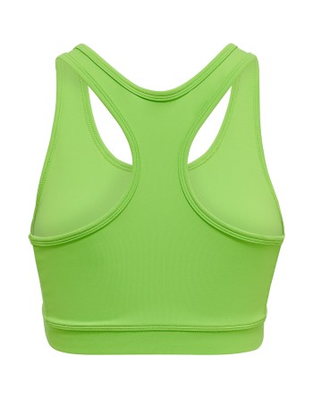 WOMEN CORE ATHLETIC TOP / Sport-Top aus Jerseystrick