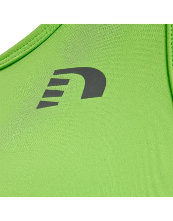 WOMEN CORE ATHLETIC TOP / Sport-Top aus Jerseystrick