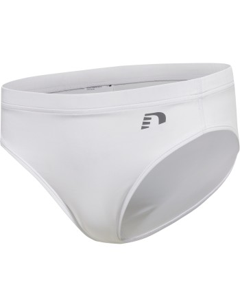 WOMEN'S CORE ATHLETIC BRIEF / Eng anliegende / kurze Damen-Hose aus Jersey-Strick