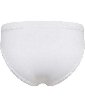 WOMEN'S CORE ATHLETIC BRIEF / Eng anliegende / kurze Damen-Hose aus Jersey-Strick