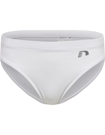 WOMEN'S CORE ATHLETIC BRIEF / Eng anliegende / kurze Damen-Hose aus Jersey-Strick