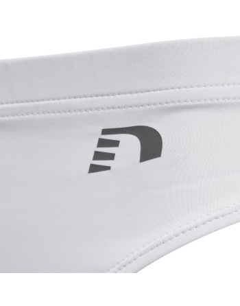 WOMEN'S CORE ATHLETIC BRIEF / Eng anliegende / kurze Damen-Hose aus Jersey-Strick