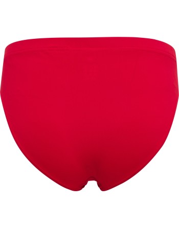 WOMEN'S CORE ATHLETIC BRIEF / Eng anliegende / kurze Damen-Hose aus Jersey-Strick