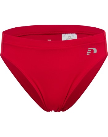 WOMEN'S CORE ATHLETIC BRIEF / Eng anliegende / kurze Damen-Hose aus Jersey-Strick