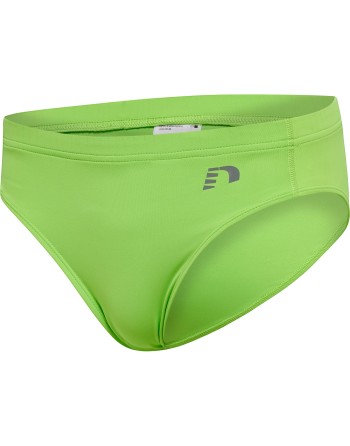 WOMEN'S CORE ATHLETIC BRIEF / Eng anliegende / kurze Damen-Hose aus Jersey-Strick
