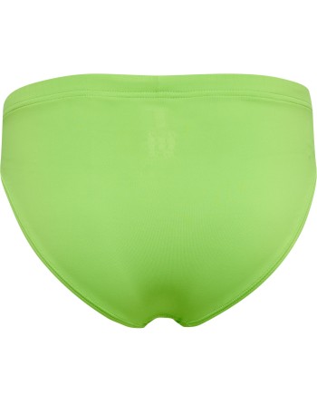 WOMEN'S CORE ATHLETIC BRIEF / Eng anliegende / kurze Damen-Hose aus Jersey-Strick