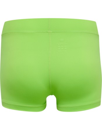WOMEN CORE ATHLETIC HOTPANTS / Kurze Sporthose aus Jerseystrick