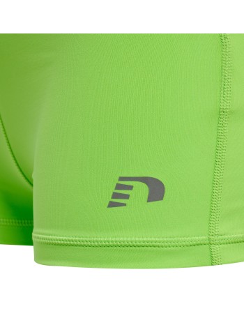 WOMEN CORE ATHLETIC HOTPANTS / Kurze Sporthose aus Jerseystrick