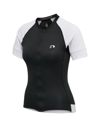 WOMENS CORE BIKE JERSEY / Jerseystoff