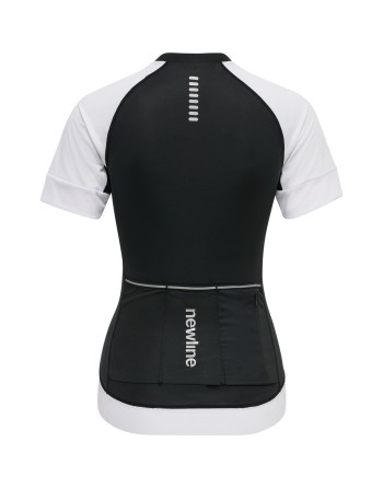 WOMENS CORE BIKE JERSEY / Jerseystoff