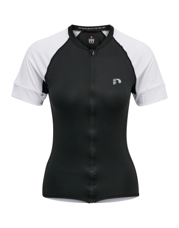 WOMENS CORE BIKE JERSEY / Jerseystoff
